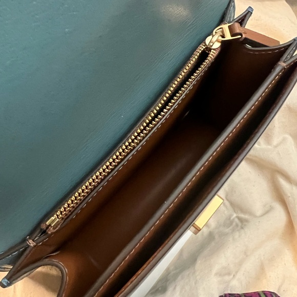 Tory burch crossbody - Picture 4 of 4